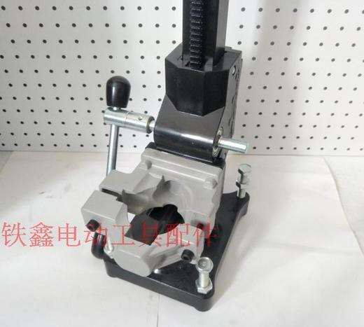 【货号2871A】168水钻支架 精品钻机支架一套两台整套售卖 商品图3