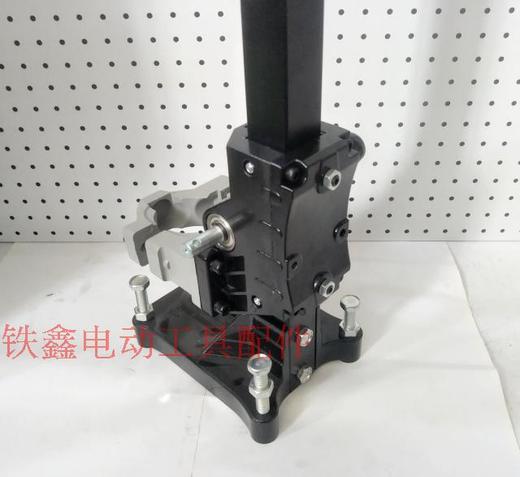 【货号2871A】168水钻支架 精品钻机支架一套两台整套售卖 商品图4