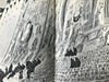 海因里希·哈勒《在西藏的七年》 26幅插图 漆布精装大32开 商品缩略图12