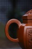 【镂空鼎方】作者：吕永勤 泥料：底槽清 容量：400cc 商品缩略图2