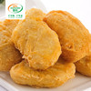 圣农鸡块1kg 商品缩略图4