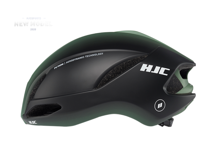 2020新款hjc furion 2.0自行车头盔 超轻 舒适 气动