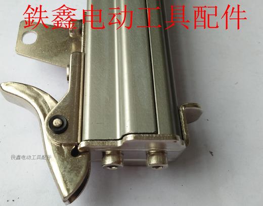 【货号01814】钉枪配件 1022钉枪弹夹码钉枪弹夹 商品图2
