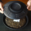 【黑陶茶盒】非遗大师柴火烧，存茶最陈香 商品缩略图0