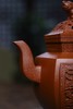 【镂空鼎方】作者：吕永勤 泥料：底槽清 容量：400cc 商品缩略图1