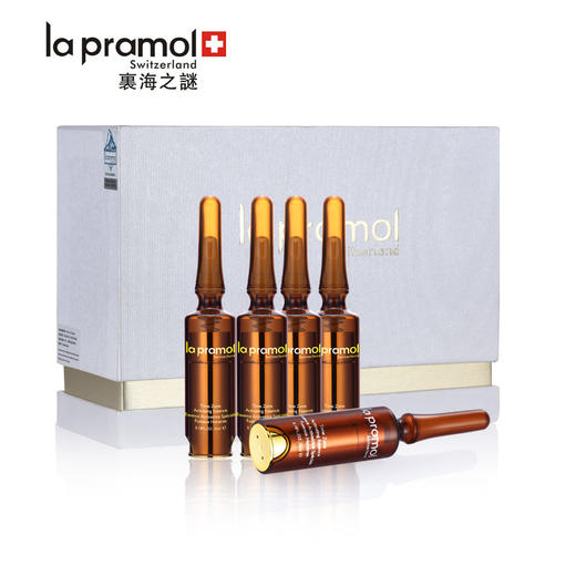 里海之谜凝时赋活精华液 商品图1