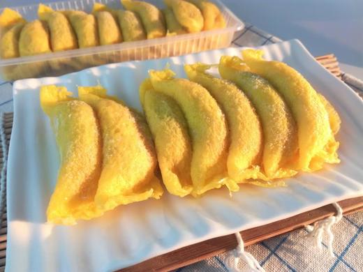 金元宝手工蛋饺 商品图1