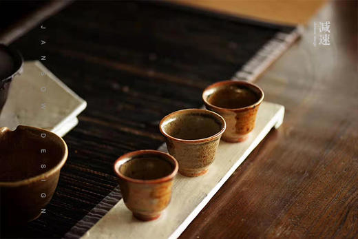 茶席-逸（3-5工作日发出）○ 减速 商品图2