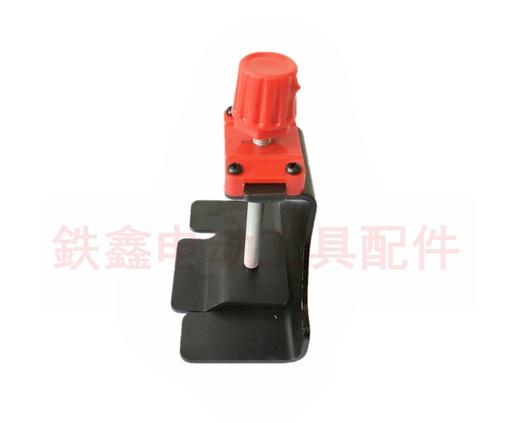 【货号04353】瓷砖高低调节器 墙砖顶高器 瓷砖升降调平 商品图2