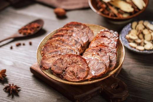 金元宝特色酱牛肉 商品图1