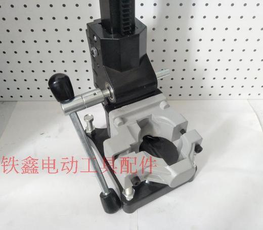 【货号2871A】168水钻支架 精品钻机支架一套两台整套售卖 商品图2
