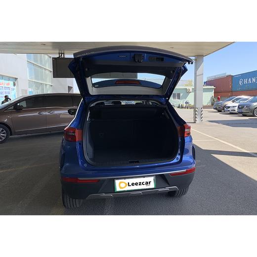 【特价月租-北京】威马 EX5 创新型顶配版 商品图10