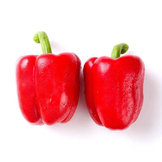 红圆椒  250g±50g/个 商品图1