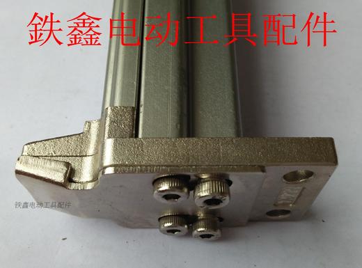 【货号01814】钉枪配件 1022钉枪弹夹码钉枪弹夹 商品图3