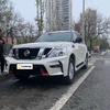 【特价月租-北京】日产 途乐 4.0L 领英型 商品缩略图3