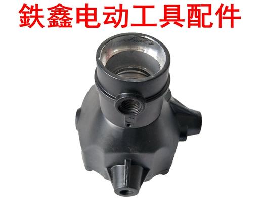 【货号04311】金都博深90水钻头壳 110工程钻头壳总成 商品图1
