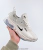 耐克Nike React-Type GTX瑞亚N.354联名白蓝休闲缓震运动慢跑鞋 商品缩略图4