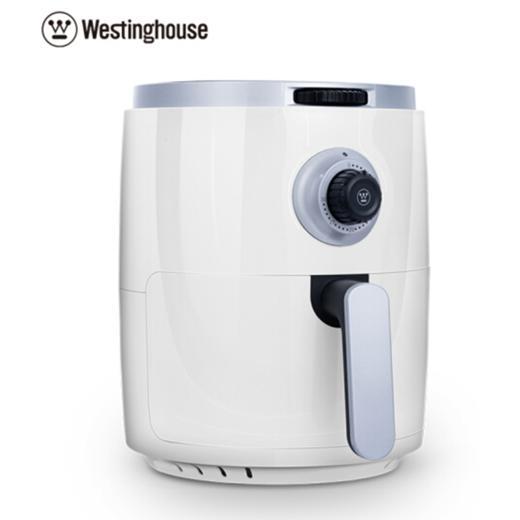 美国西屋LZ3001无油空气电炸锅家用全自动多功能大容量炸薯条鸡翅 商品图3