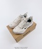 耐克Nike React-Type GTX瑞亚N.354联名白蓝休闲缓震运动慢跑鞋 商品缩略图1