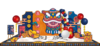 中式周岁宴 商品缩略图0