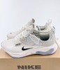 耐克Nike React-Type GTX瑞亚N.354联名白蓝休闲缓震运动慢跑鞋 商品缩略图0