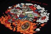 CLAUTO 2020春季新品 JDM主题纯棉圆领薄款卫衣 商品缩略图0