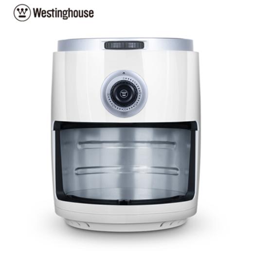 美国西屋LZ3001无油空气电炸锅家用全自动多功能大容量炸薯条鸡翅 商品图1