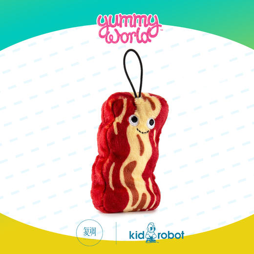 Kidrobot 美味世界 床上早餐 Yummy World Breakfast in Bed Series 商品图9