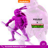 现货 Kidrobot 忍者神龟 TMNT 摆件 潮流玩具 商品缩略图2