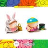 Kidrobot 南方公园 多面卡特曼 South Park The Many Face Of Cartman 商品缩略图2