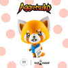 Kidrobot 三丽鸥 烈子系列盲盒 Aggretsuko Blind Box Mini Series 商品缩略图3