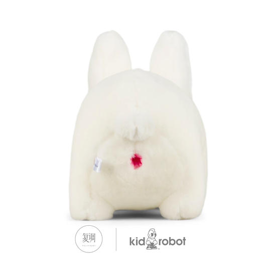 Kidrobot 抽烟兔 Labbit 14"Smorkin 商品图3