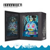 Kidrobot Harbinger Dunny 设计师版 夜光版 商品缩略图4