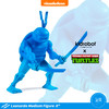 现货 Kidrobot 忍者神龟 TMNT 摆件 潮流玩具 商品缩略图4