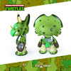 现货 Kidrobot 忍者神龟TMNT Triceraton 限定版 商品缩略图1