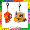 Kidrobot 南方公园 盲盒钥匙扣系列2 South Park Zipperpull Series 2 商品缩略图1