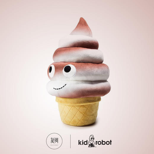 Kidrobot 美味世界冰淇淋 Yummy World 商品图1