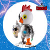 Kidrobot 机器鸡 Robot Chicken 商品缩略图1