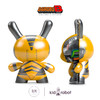 Kidrobot DUNNY DAIROBO-B 商品缩略图2