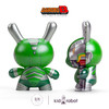 Kidrobot DUNNY DAIROBO-B 商品缩略图3