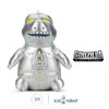 Kidrobot 机械哥斯拉毛绒 MechaGodzilla 商品缩略图2