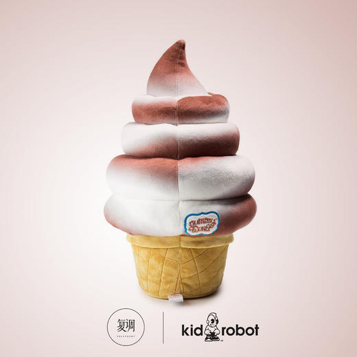 Kidrobot 美味世界冰淇淋 Yummy World 商品图3