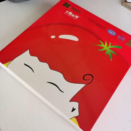 大糖西红柿16粒 商品图4