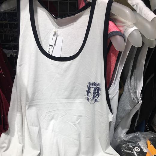 男背心1121 商品图0