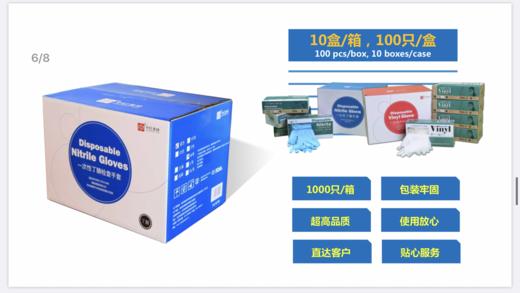 手套 商品图3