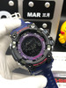 卡西欧运动男表 GPR-B1000抬手灯
卡西欧G-SHOCK--经典防震表盘设计！45度自动抬手亮灯功能配合冲击视觉的强烈色彩 商品缩略图2