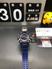 卡西欧运动男表 GPR-B1000抬手灯
卡西欧G-SHOCK--经典防震表盘设计！45度自动抬手亮灯功能配合冲击视觉的强烈色彩 商品缩略图8