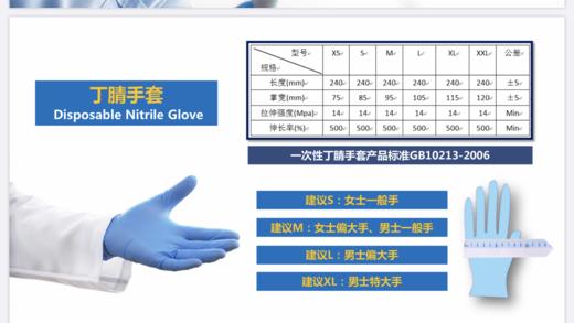 手套 商品图1