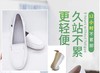 专业护士鞋C--173【包邮】 真皮透气、静音防滑、久穿不累、不臭脚 商品缩略图1