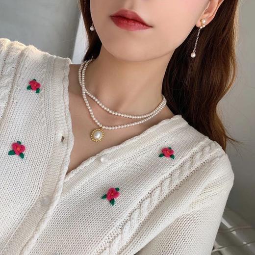 MiniCyber | 项链   Necklaces 商品图3